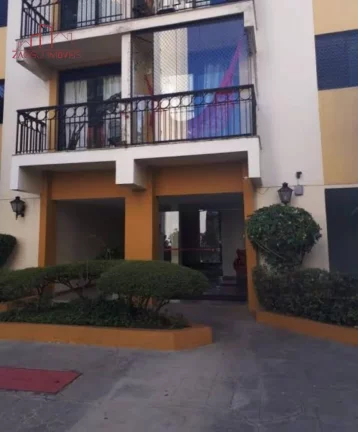 Imagem Apartamento no morumbi sul Towers - 2 dorms.