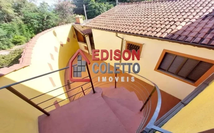 Imagem Casa, Residencial para Venda, Santa Terezinha, Piracicaba