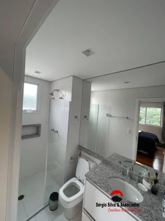 Imagem Apartamento Alto Padrão Para Venda, em Vila Capivari em Campos do Jordão.