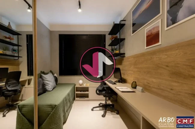 Imagem Prontas para morar - Últimas unidades disponíveis! Casas Térreas Individuais - 113,64m² - Modern...