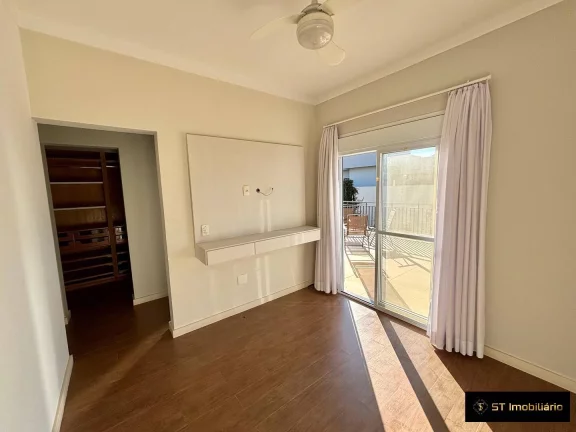 Imagem Casa para venda ou locação em Atibaia em Bairro Nobre, Vila Giglio!