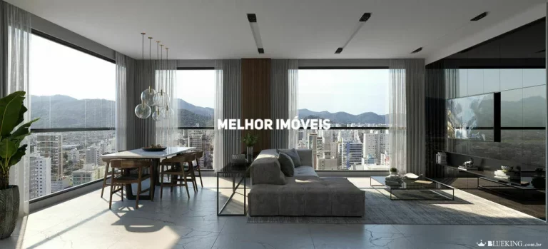 Imagem Cobertura Duplex Nova no centro de Balneário Camboriú.