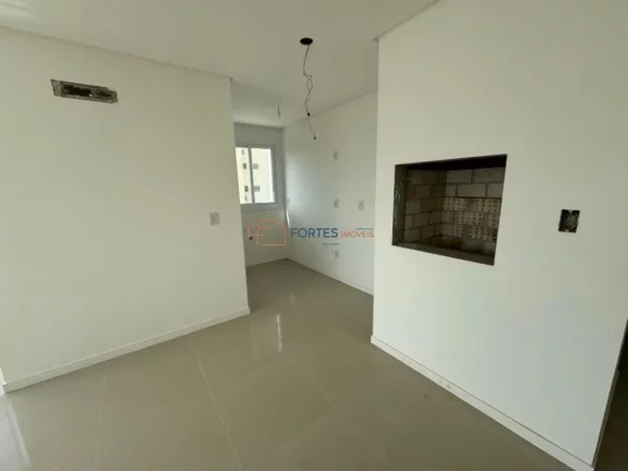 Imagem Fortes Imóveis Vende - Apartamento no Excellence Tower