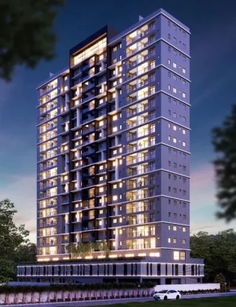 Imagem Apartamento à venda, 77 m² por R$ 650.277,09 - Bessa - João Pessoa/PB Imagem Apartamento à venda, 77 m² por R$ 650.277,09 - Bessa - João Pessoa/PB