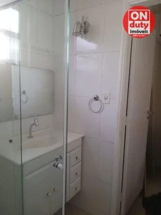 Imagem Sobrado - Boqueirão - Santos/SP