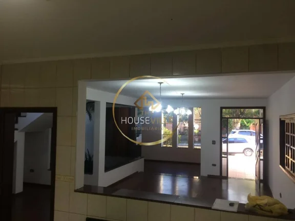 Imagem Casa térrea, 3 dormitórios ( 1 suíte), 2 vagas, Eldorado, Urbanova, Sjc.