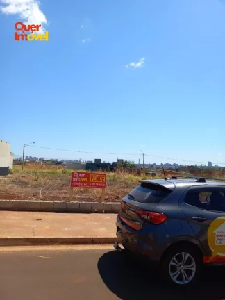 Imagem Terreno à venda em Ribeirão Preto-SP, bairro Quinta da Mata, 183,75 m². Conheça Villas do Mirante e Ilha Boa Vista com a Quer Imóvel.