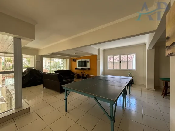 Imagem Apartamento na Aviação em Praia Grande com 2 Dormitórios