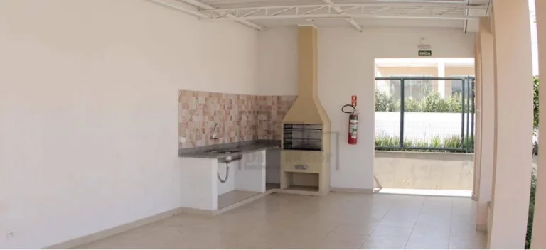 Imagem Casa com 3 dormitórios à venda, 64 m² por R$ 360.000 - Vila Pedroso - Votorantim/SP
