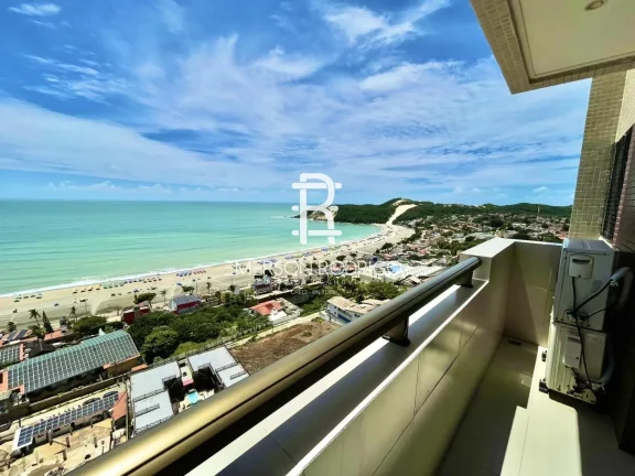 Apartamento para Venda em Natal / RN no bairro Ponta Negra