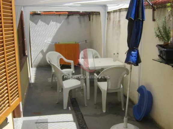 Imagem Apartamento Térreo Mobiliado Sala e Suíte c/ 50 m²