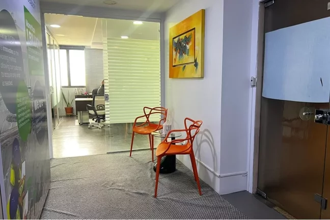 Imagem SALA COMERCIAL em São Paulo - SP, Campo Belo
