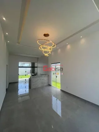 Imagem Casa com 3 dormitórios à venda, 125 m² por R$ 850.000,00 - Vila Sao Pedro - São Pedro da Aldeia/RJ