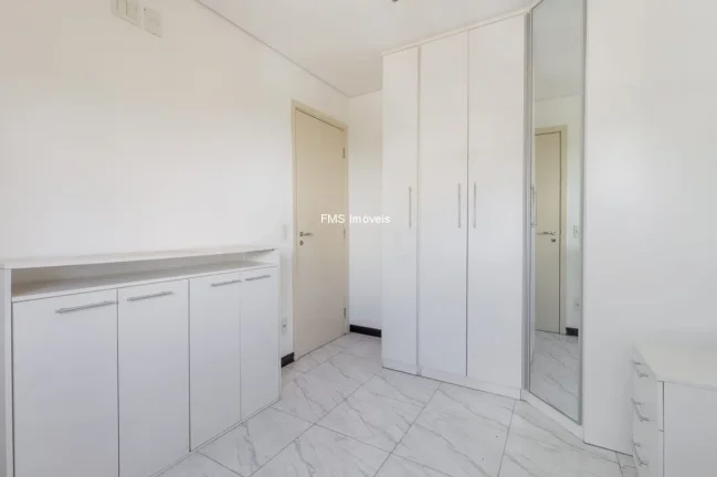 Imagem Apartamento com 2 quartos sendo 1 suíte na Pompéia