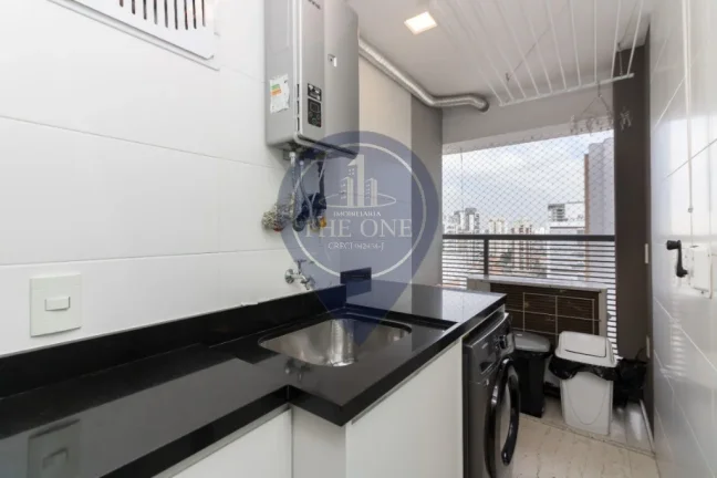 Imagem Apartamento à venda em São Paulo-SP, Vila Dom Pedro I: 3 quartos, 1 suíte, 2 salas, 3 banheiros, 2 vagas, 108,00 m². Venha conferir!