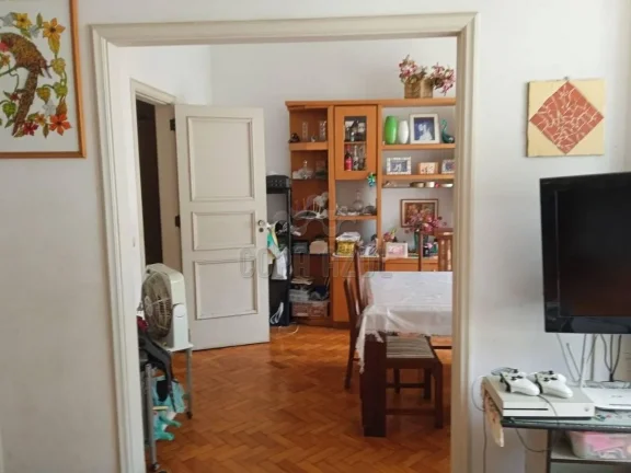 Imagem Copacabana - Residencial › Apartamento com 3 quarto(s) a Venda