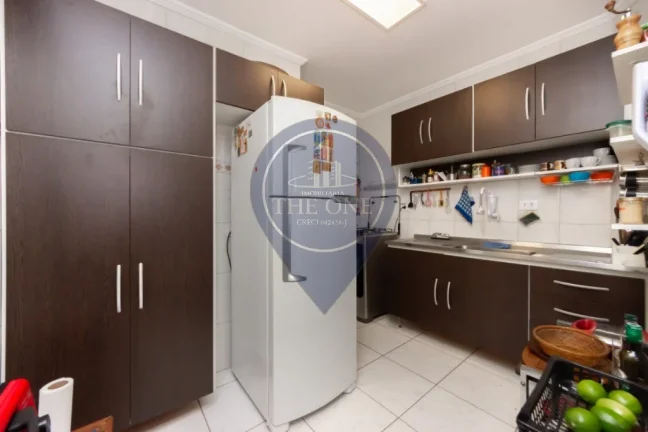 Imagem Apartamento à venda em Perdizes, São Paulo-SP: 2 quartos, 2 banheiros, 1 vaga, 78 m² de área!