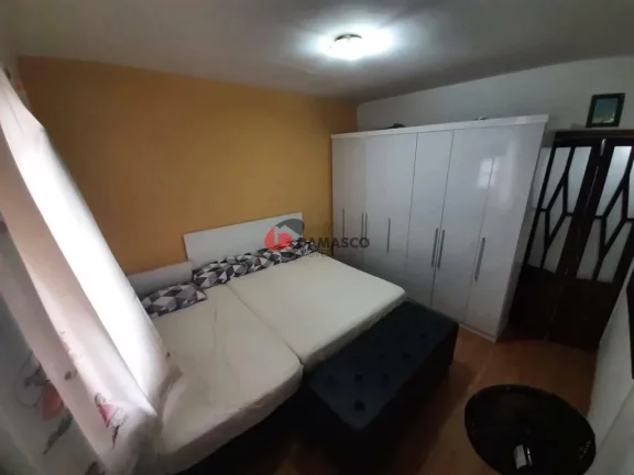 Imagem Sobrado à venda 2 Quartos, 1 Vaga, 117M², Santa Paula, São Caetano do Sul - SP