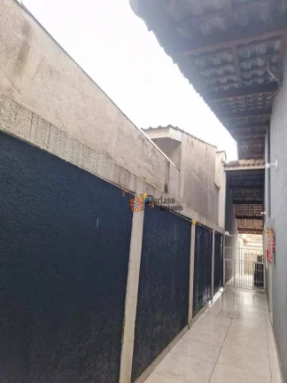 Imagem Casa com 2 dormitórios à venda, 119 m² por R$ 638.000,00 - Nova Atibaia - Atibaia/SP