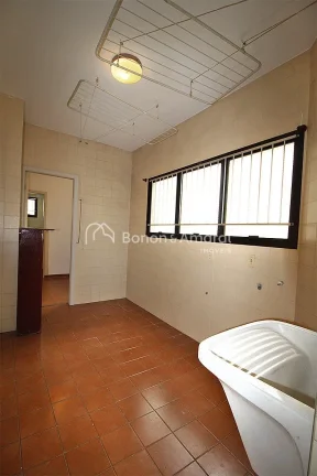 Imagem Apartamento à venda no bairro Cambuí em Campinas -SP