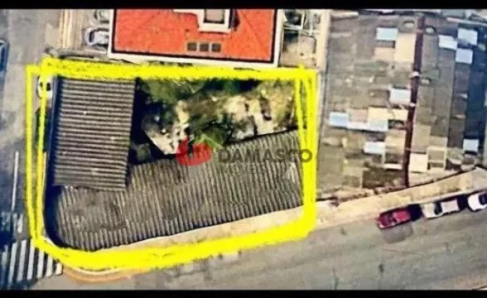 Imagem Terreno à venda, Rudge Ramos, São Bernardo do Campo