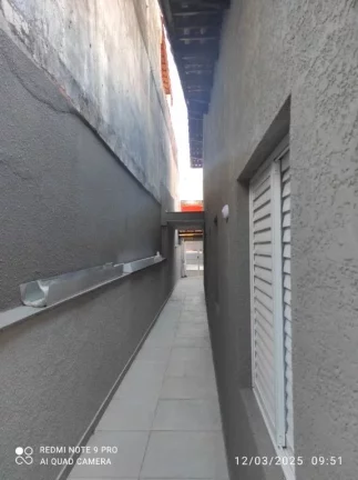 Imagem Sobrado à venda, 160 m² por R$ 670.000,00 - Vila Galvão - Guarulhos/SP