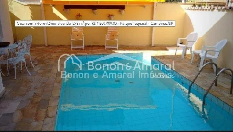Imagem Aluga-se sobrado no Parque Taquaral, localização excelente, próximo da lagoa do Taquaral, imóvel...
