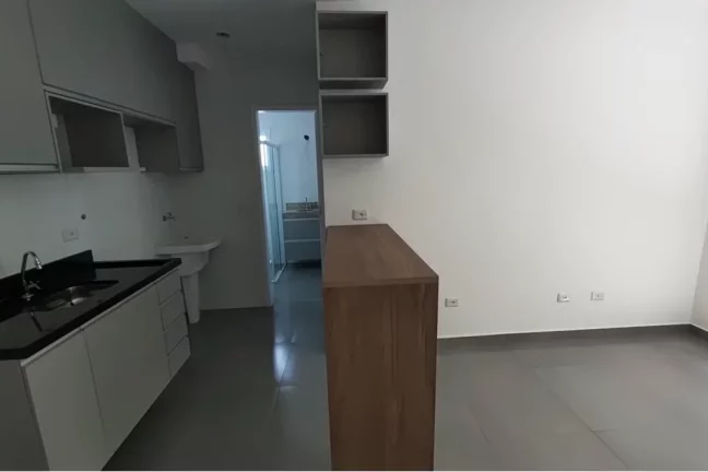 Imagem APARTAMENTO RESIDENCIAL em São Paulo - SP, Vila Guilherme