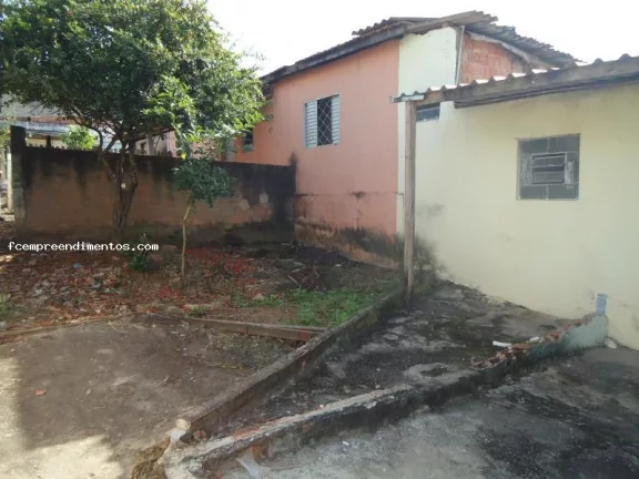 Imagem Casa para Venda em Limeira, Vila Queiroz, 3 dormitórios, 3 banheiros, 2 vagas