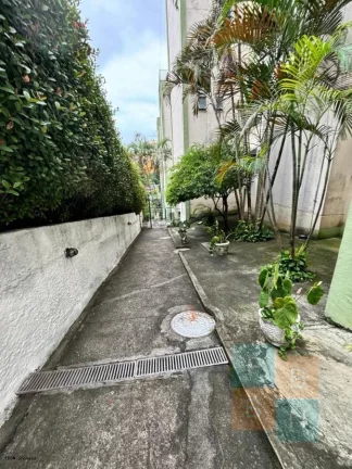 Imagem Apartamento para Venda em Rio de Janeiro / RJ no bairro Pechincha