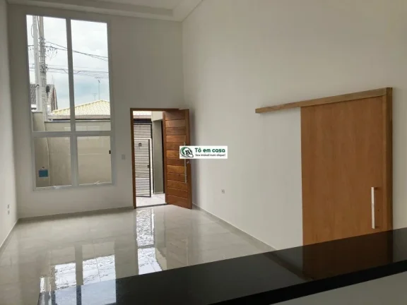Imagem CASA RESIDENCIAL em JACAREÍ - SP, LOTEAMENTO VILLA BRANCA