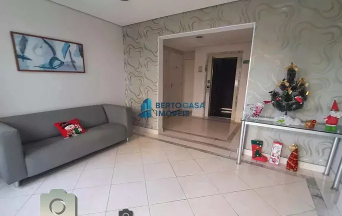 Imagem Apartamento Padrão