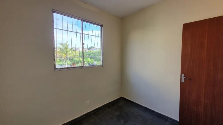 Imagem Apartamento com 2 quartos para alugar em Belo Horizonte
