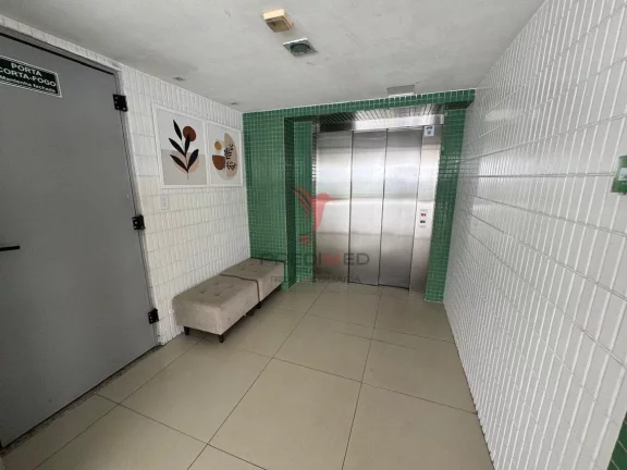 Imagem Venda no Bessa – a apenas 200m da praia