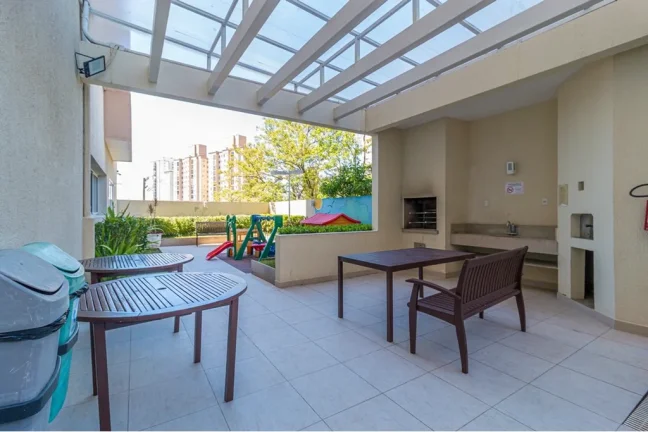 Imagem APARTAMENTO RESIDENCIAL em São Paulo - SP, Jardim Previdência