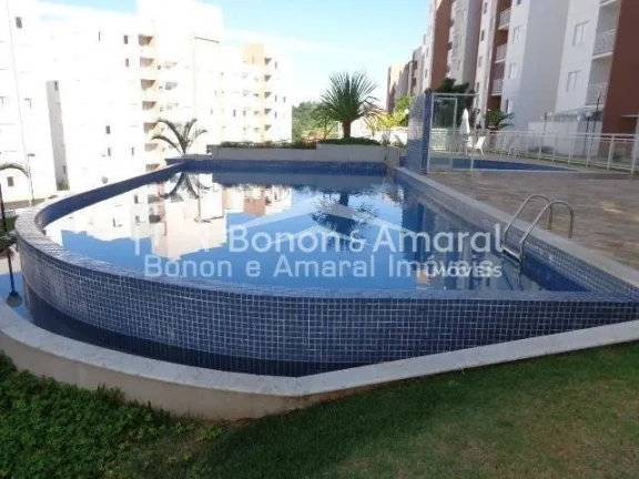 Imagem Apartamento à venda, 70m², com 3 quartos, em Valinhos.

Lindo e apaixonante apartamento garden!

S...