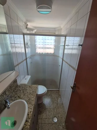 Imagem Apartamento à venda em São Bernardo do Campo, Paulicéia, com 2 quartos, 49m2