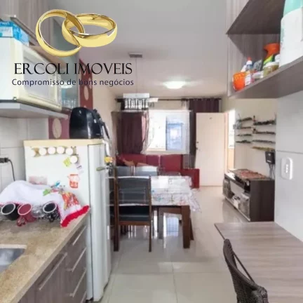 Imagem APARTAMENTO RESIDENCIAL em São Paulo - SP, Jardim Penha