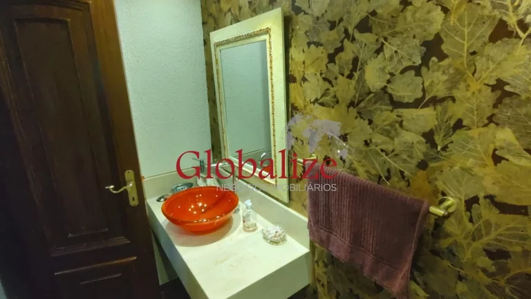 Imagem Apartamento com Vista Mar à Venda com 3 Dormitórios e 1 Vaga no Bairro da Ponta da Praia em Santos por R$ 1.385.000,00