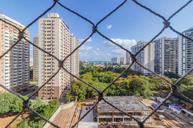 Imagem APARTAMENTO no Bosque Marapendi - 3 QUARTOS - 84m² - Barra da Tijuca, RJ