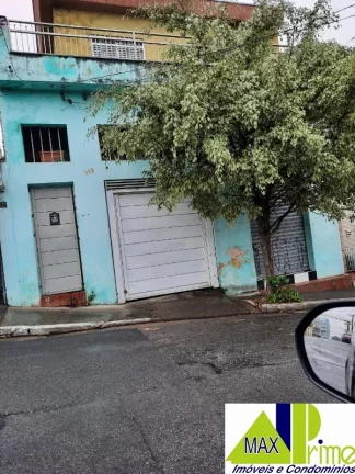 Imagem Salão Comercial à Venda na Vila Esperança, São Paulo-SP: 1 Vaga de Garagem e 25,00m² de Área