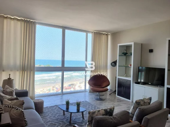 Imagem APARTAMENTO FRENTE MAR EM PITANGUEIRAS – SOFISTICAÇÃO, CONFORTO E UMA VISTA DESLUMBRANTE