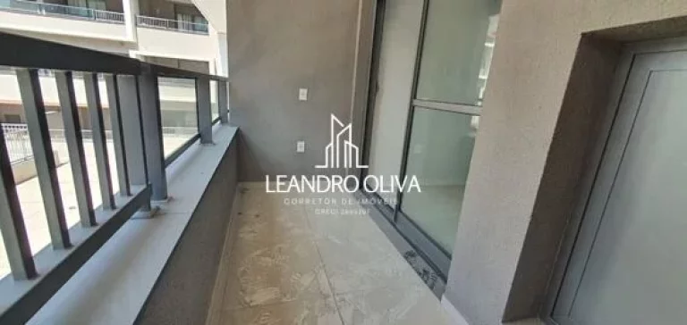 Imagem Condomínio HAUS MITRE VILA CLEMENTINO - Studio para venda em Vila Clementino com 1 quarto, 27m²