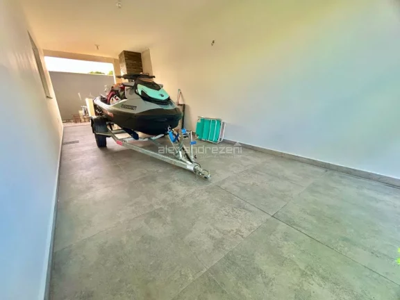 Imagem Casa 3 Dormitórios - Nova