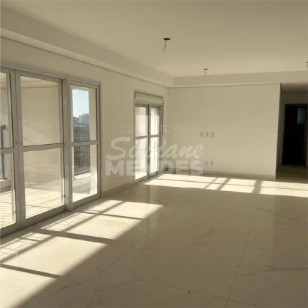 Imagem Lindo apartamento de 166 m² com 3 suítes no bairro Campolim - novo!
