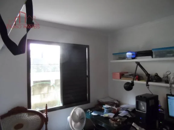 Imagem Linda Casa em Condomínio Fechado - 3 dorms - 109 m² - Morumbi Sul.