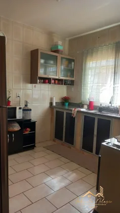 Imagem Casa Padrão Mogi Mirim