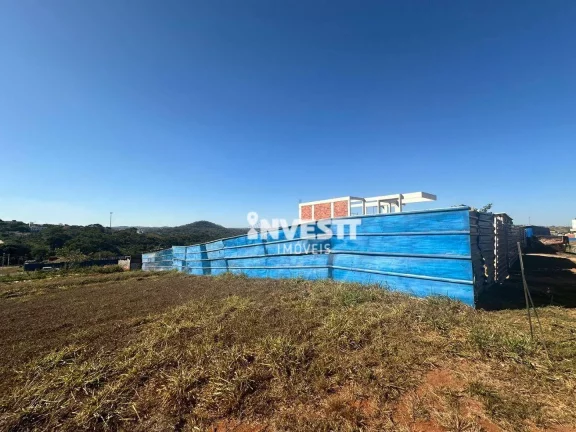 Imagem Terreno à venda no Plateau D'or Privilege - Goiânia/GO