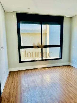 Imagem Casa À Venda em Condomínio em Alphaville Zona Sul-Votorantim