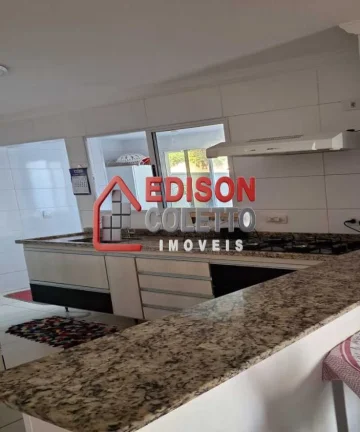 Imagem Apartamento a venda, garden, com elevador e 3 quartos, no Residencial Figueira, em Piracicaba